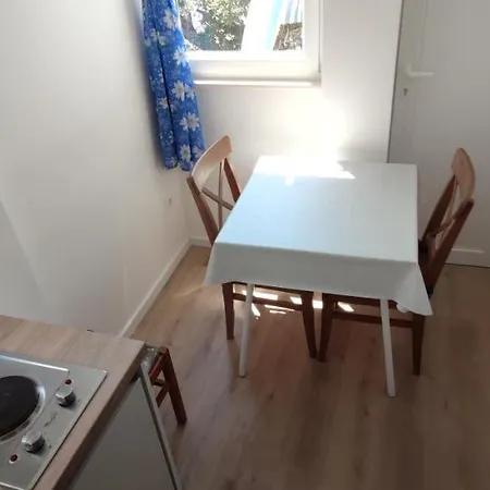 Maestral Apartment