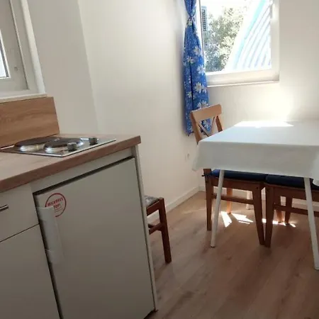 Maestral Апартаменты *