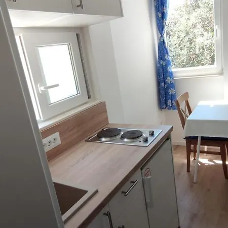 Apartment Maestral