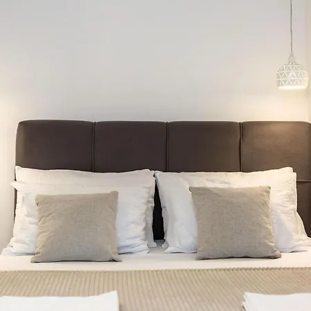 Maestral Apartment