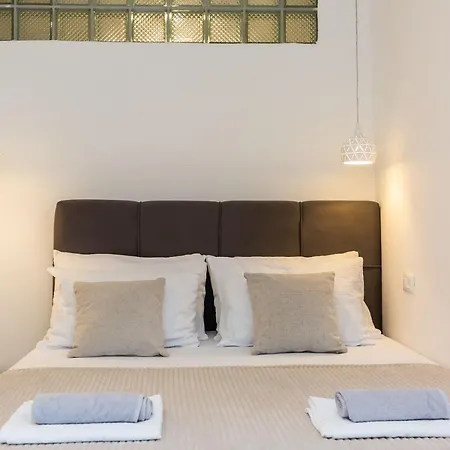 Maestral Макарска