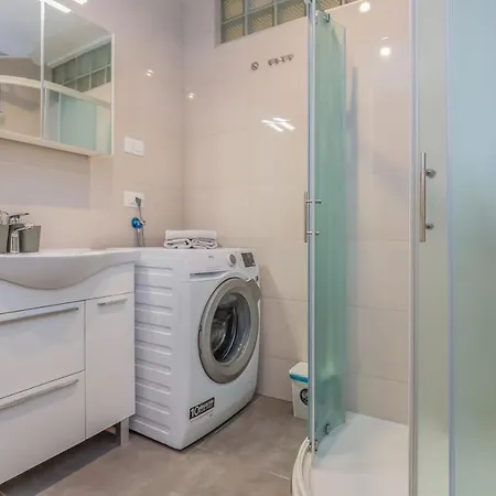 Apartment Maestral Makarska