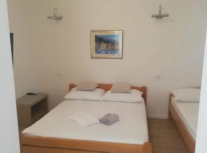 Apartman Maestral *