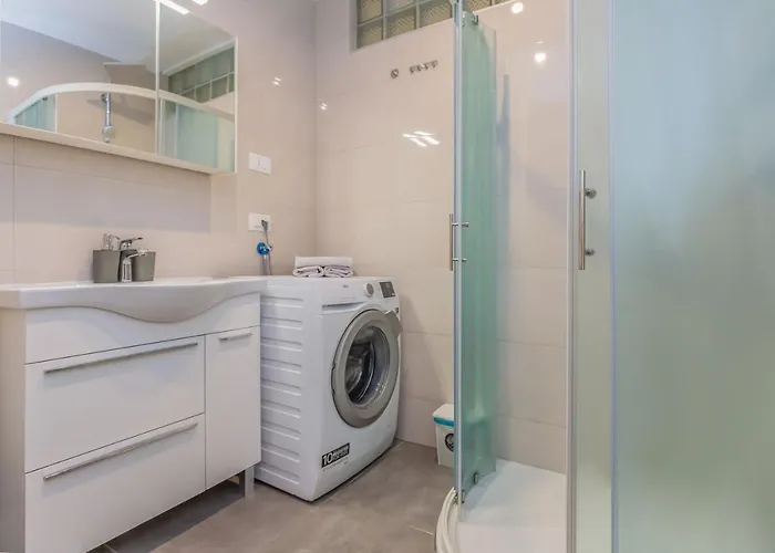 Apartman Maestral Makarska