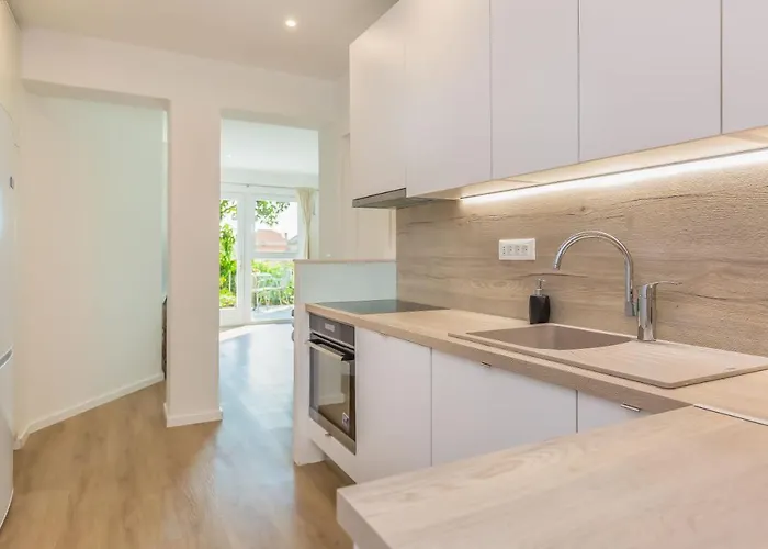 Maestral Apartman