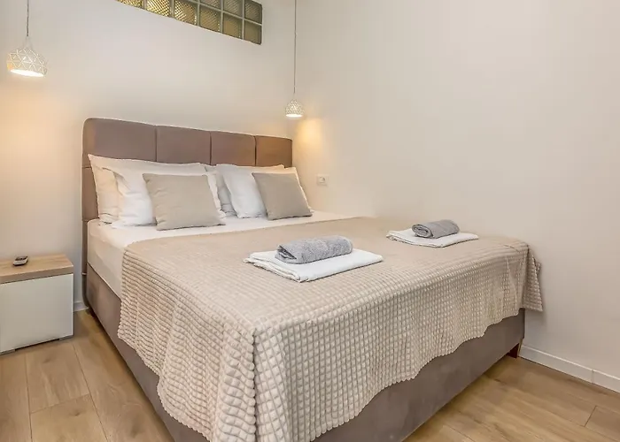 Apartman Maestral