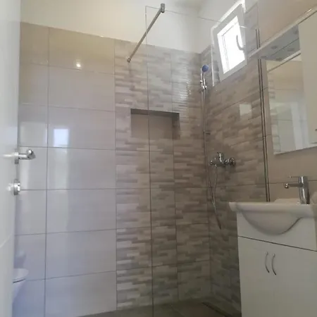 Apartment Maestral *