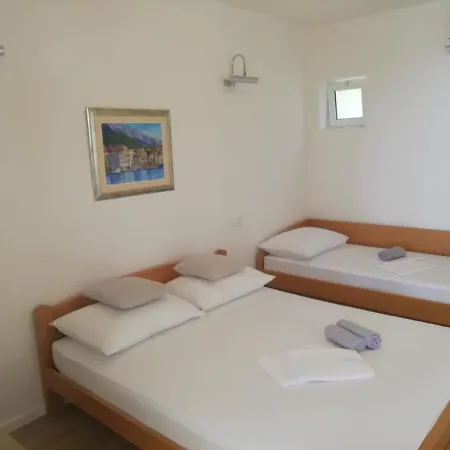 Maestral Apartament *
