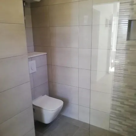 Maestral Apartament