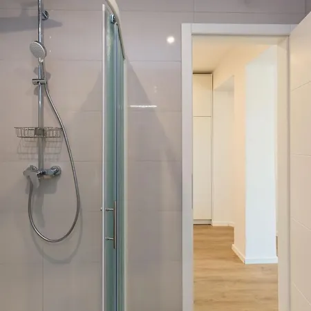 Apartment Maestral *